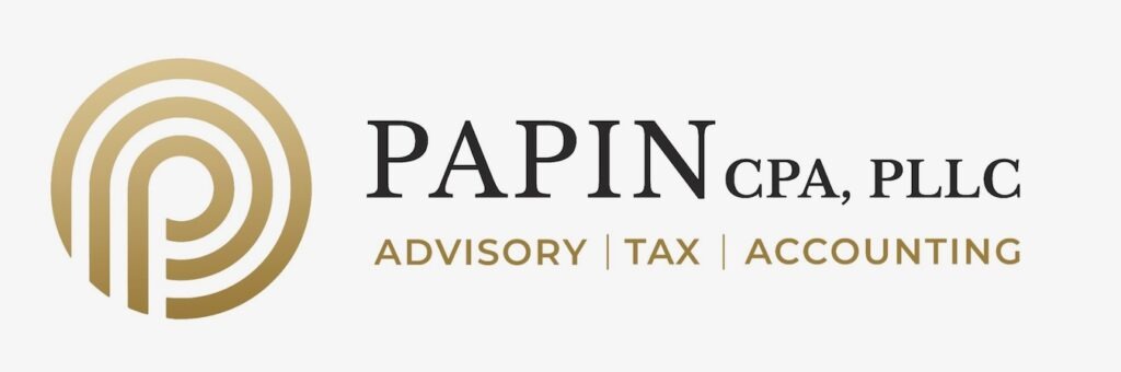 Papin CPA LOGO