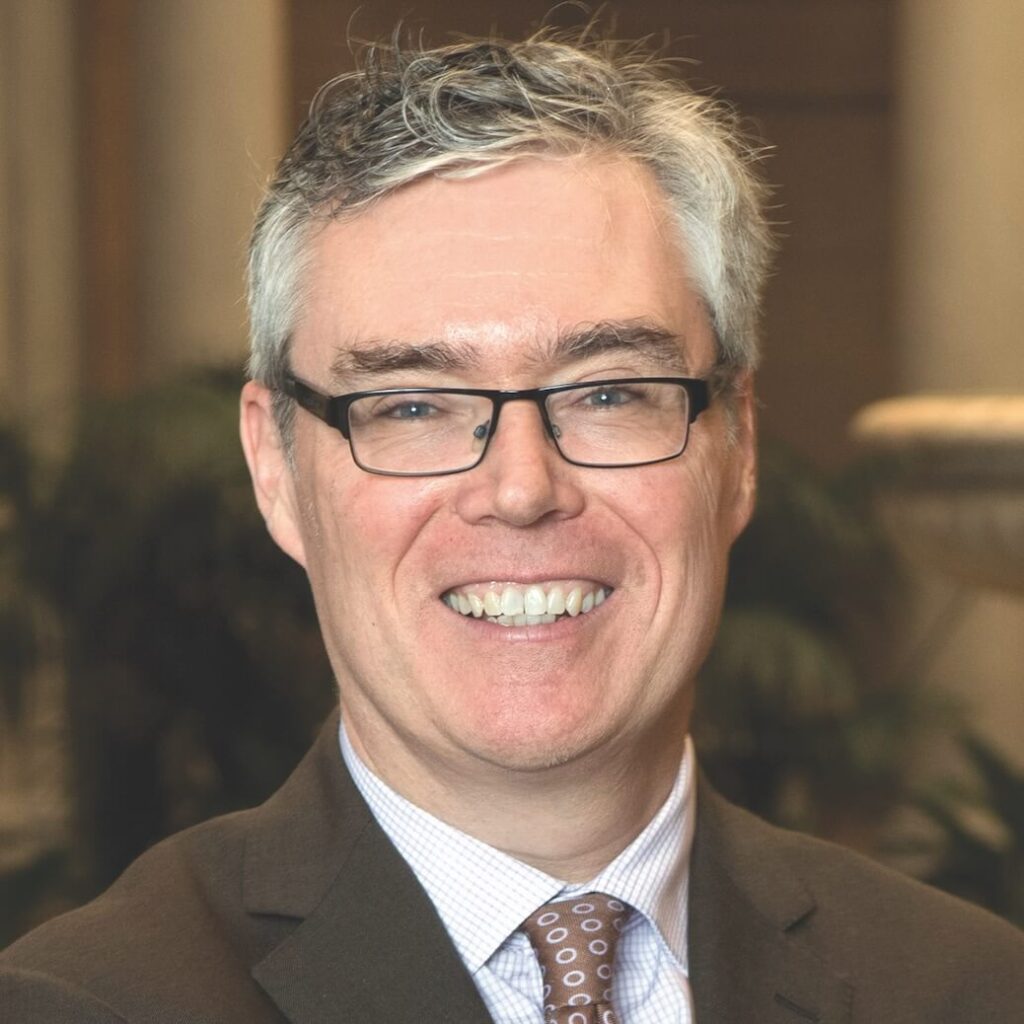 Paul Ingram