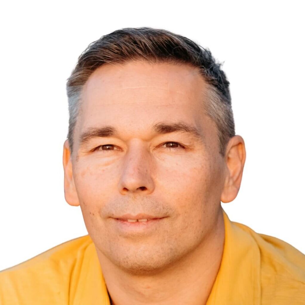 Philippe Brouillard