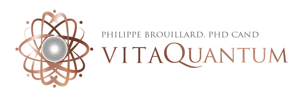 Philippe Brouillard_VitaQuantum LOGO