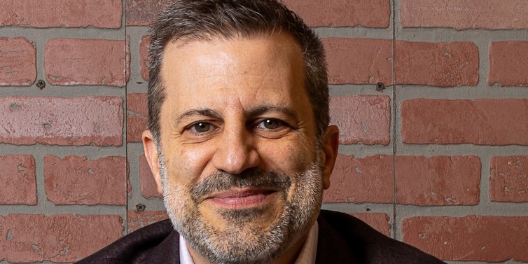 Todd Caponi Feature