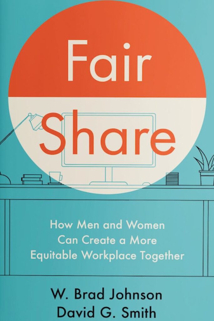 Fair Share Book Cover