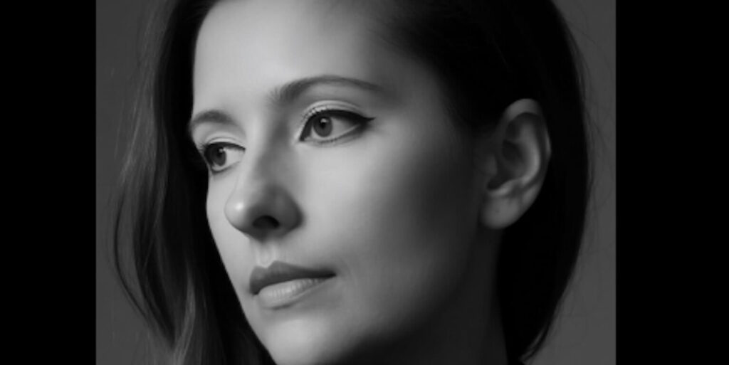Sara Causey Feature for Epodcast