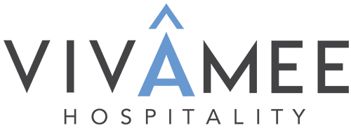 VIVAMEE_Hospitality LOGO