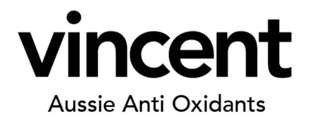 Vincent Plus LOGO
