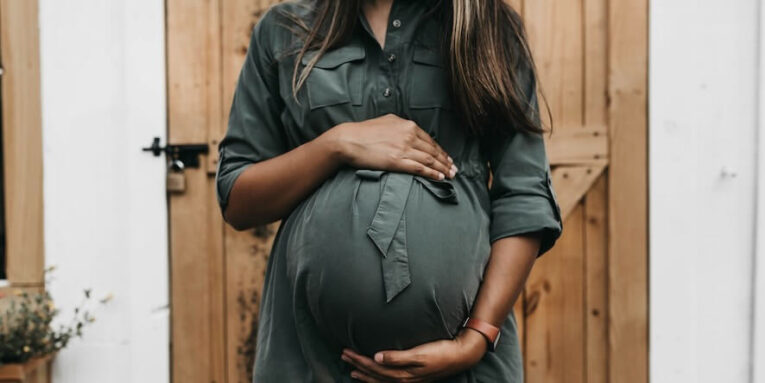 pregnant near door FEATURED IMAGE