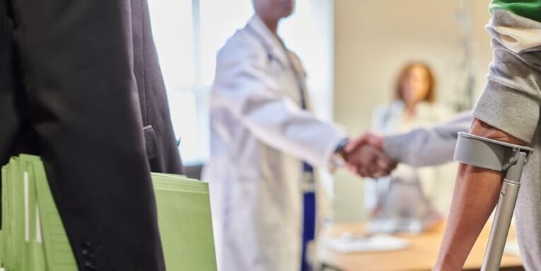 personal injury medical assessment FEATURED IMAGE