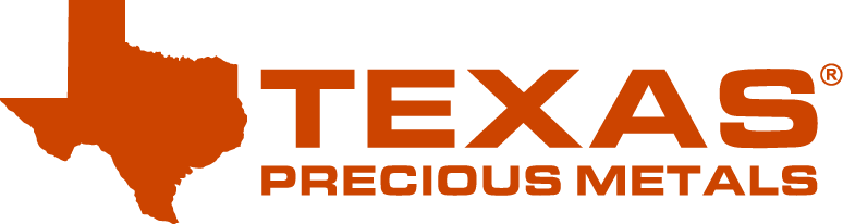 Texas Precious Metals LOGO