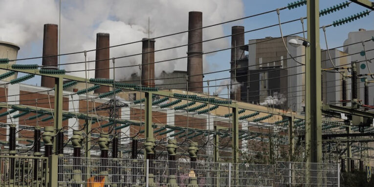 Money, Power plant, Coal-fired power station FEATURED IMAGE