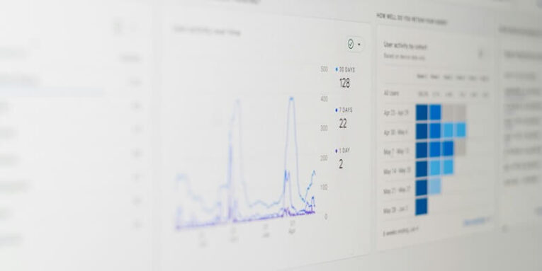 a computer screen with a bunch of data on it FEATURED IMAGE