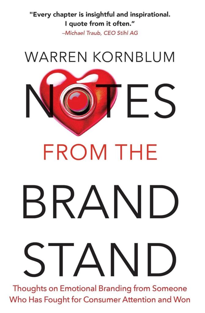 BOOKcover-Notes from the Brand Stand