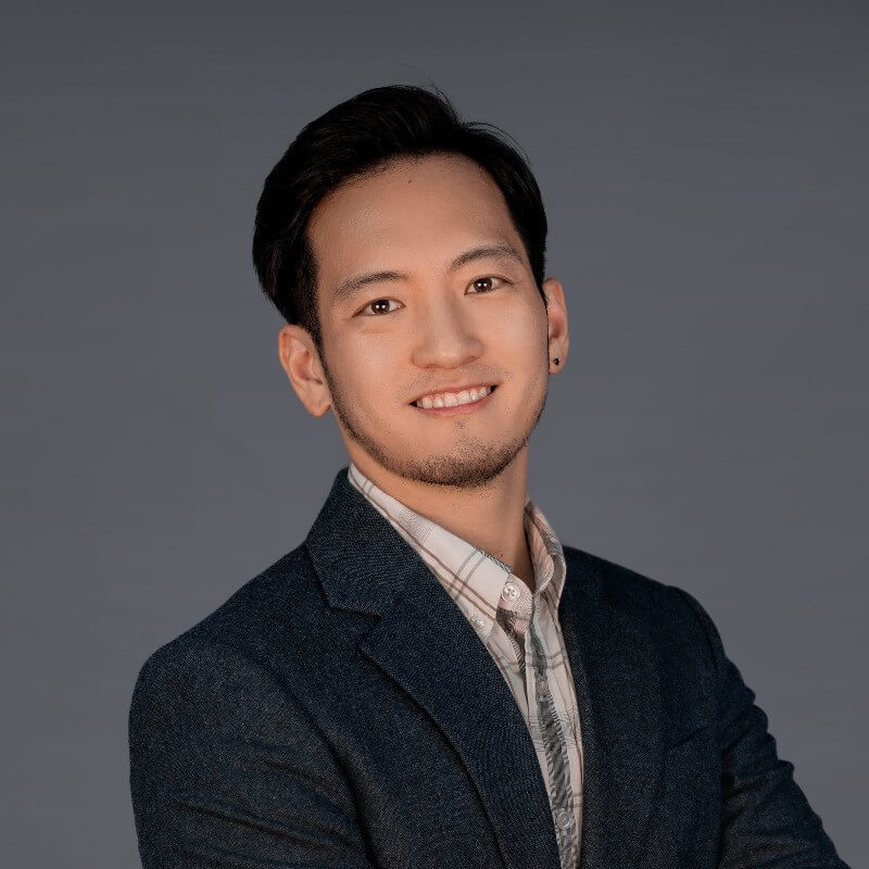 Daniel Tao