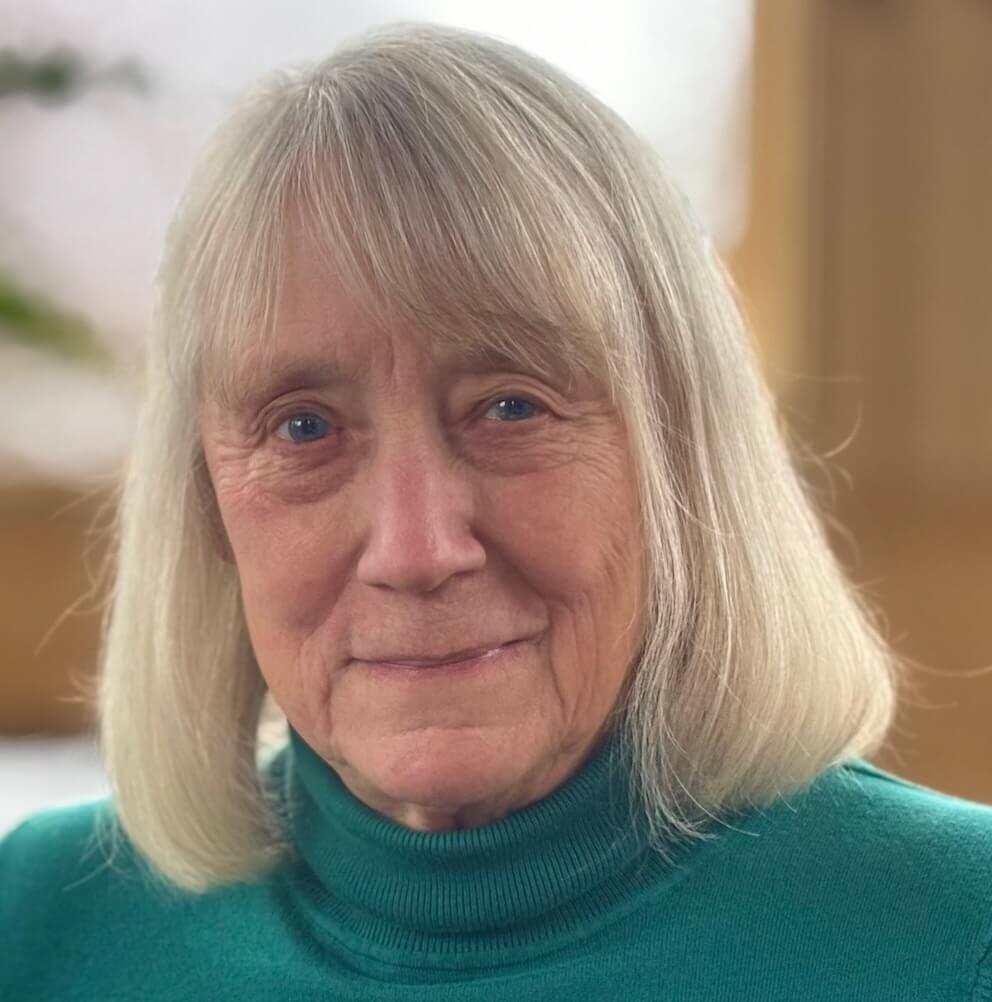 Dr. Janice Kimpel