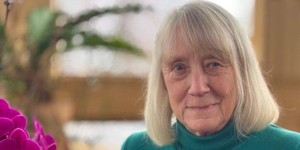 Dr. Janice Kimpel Feature