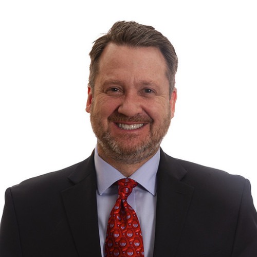 Jim LaRoe Discusses Why Cybersecurity for Printers & Connected IoT Are Mission Critical in 2026 episode artwork