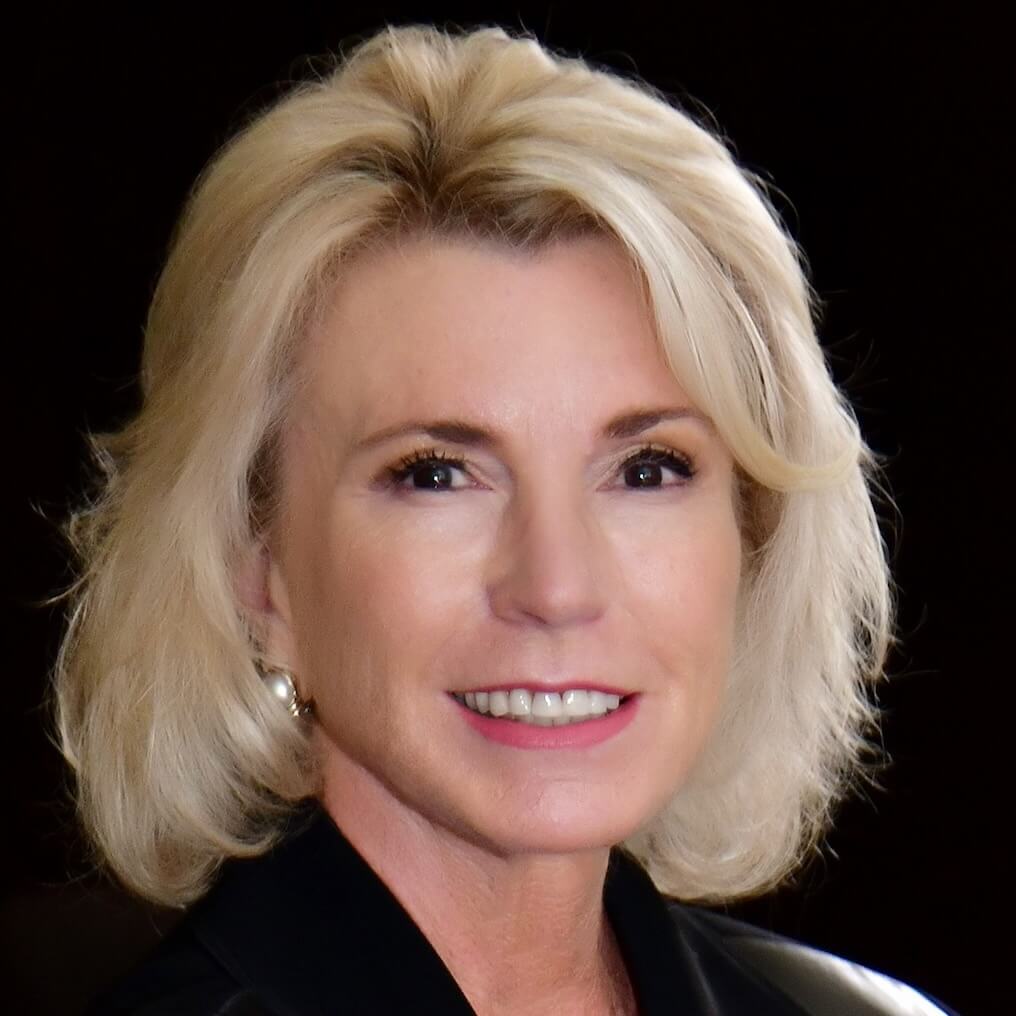 Pamela Eyring