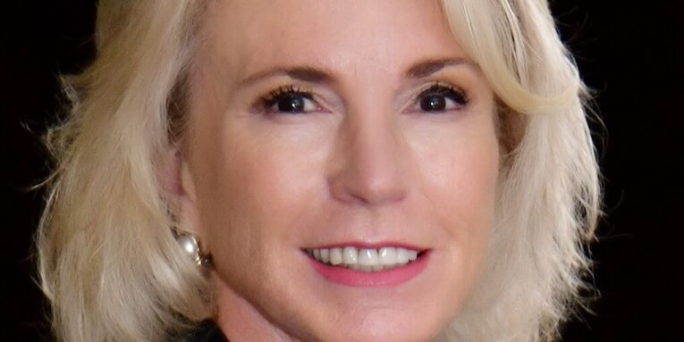 Pamela Eyring Feature