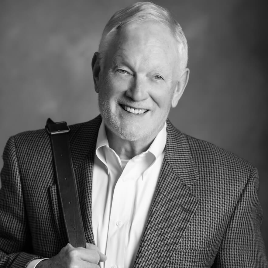 Ron Robinson
