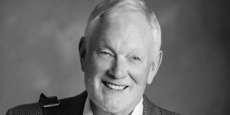 Ron Robinson Feature
