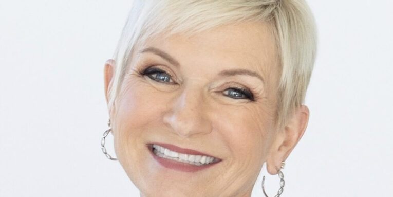 Susan Winchester Featured