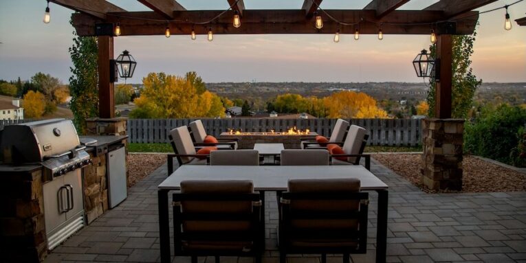 brown wooden table and chairs FEATURED IMAGE