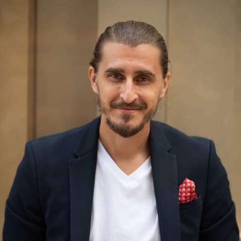 Artem Gonchakov