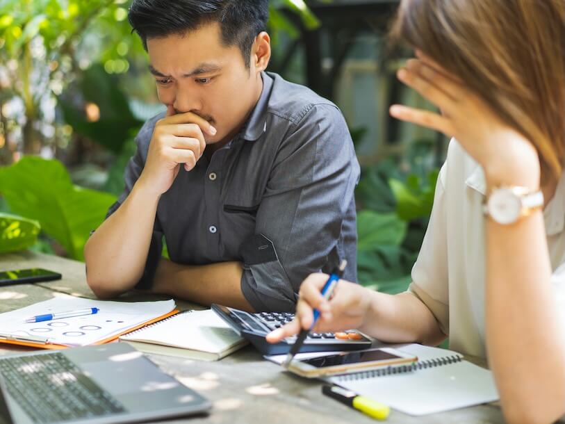 business group they are stressed with this month