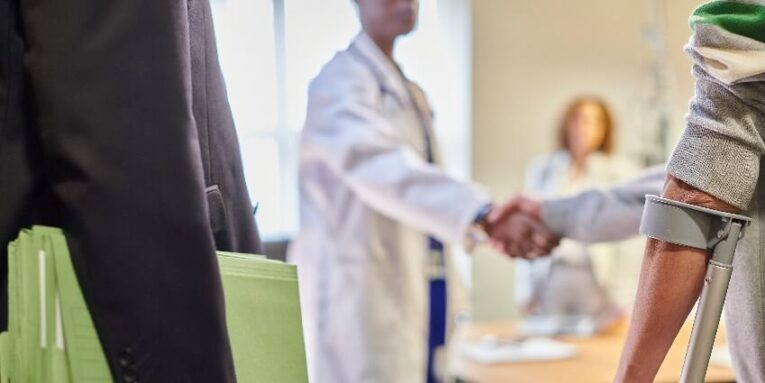 personal injury medical assessment FEATURED IMAGE