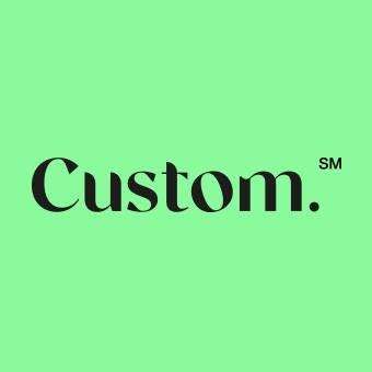 Custom Capital LOGO