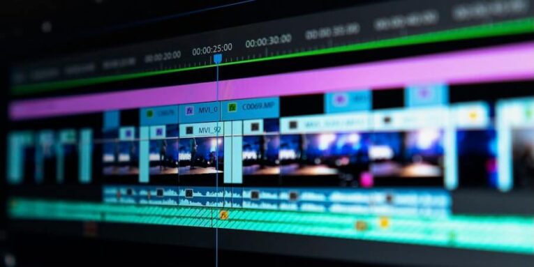 flat screen video editor FEATURED IMAGE
