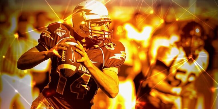 quarterback football american FEATURED IMAGE