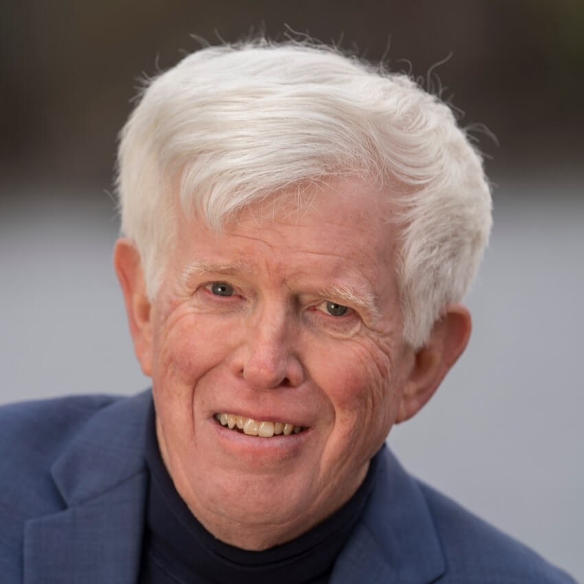 Dr. James Walsh