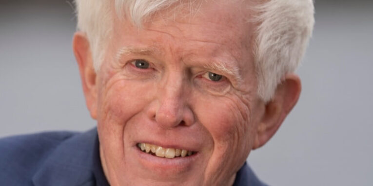 Dr. James Walsh Featured