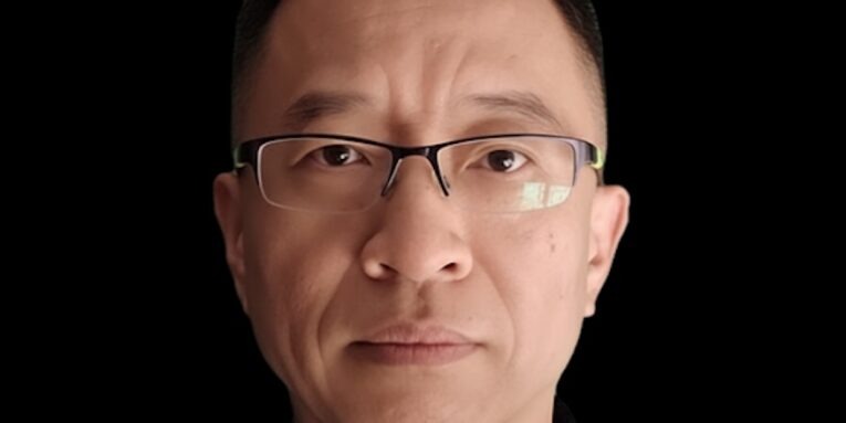 Jason Wei Featured