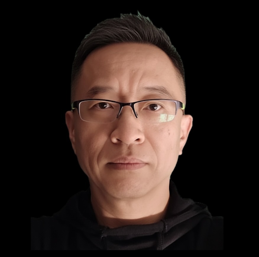 Jason Wei
