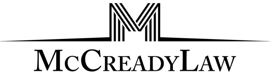 McCready Law Logo