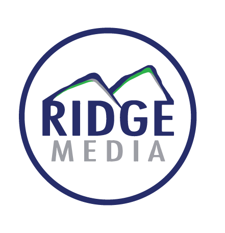 NEW RIDGE MEDIA LOGO