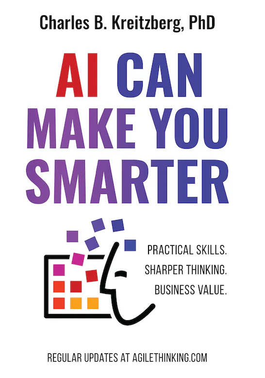 AI Can Make You Smarter_BookCover