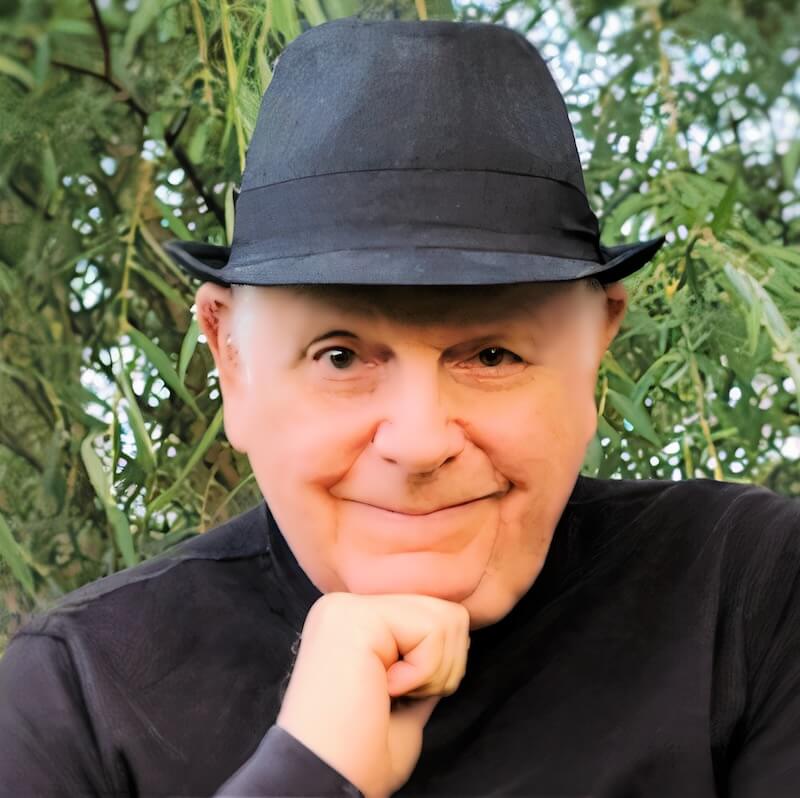 Charles Kreitzberg