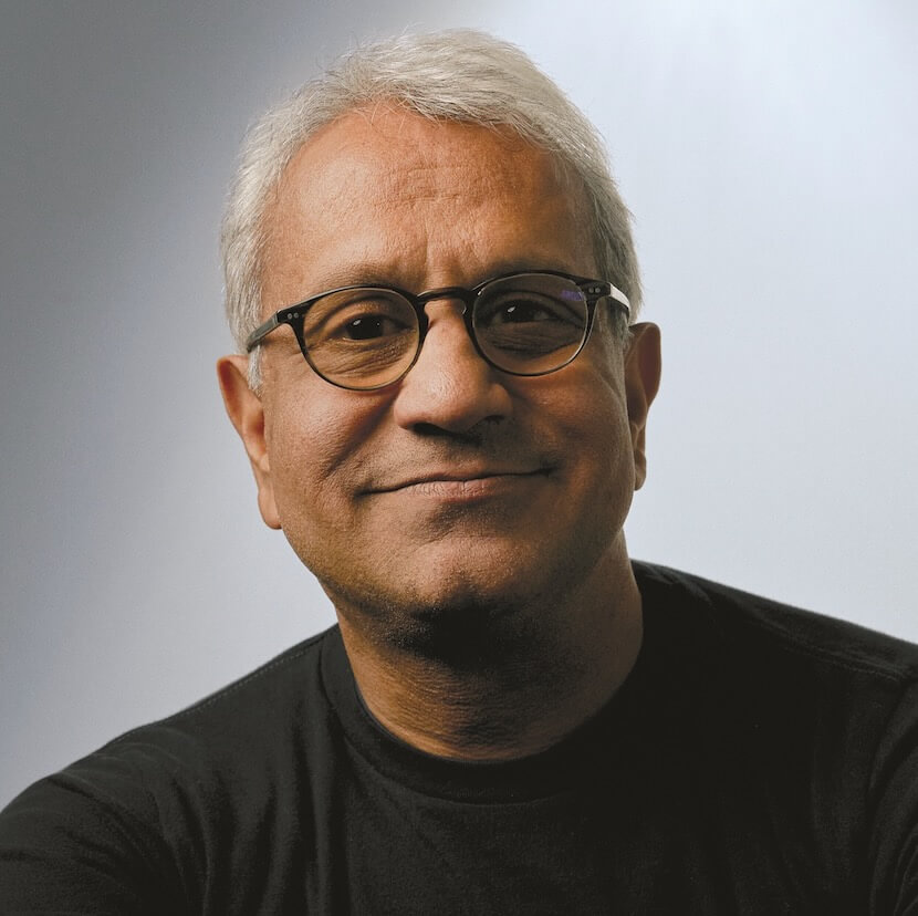 Sonny Garg
