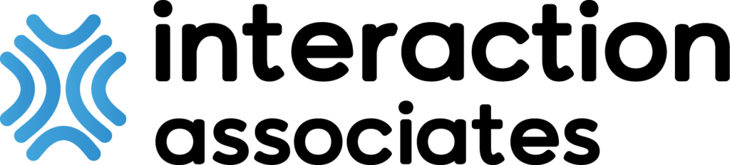 Interaction Associates LOGO