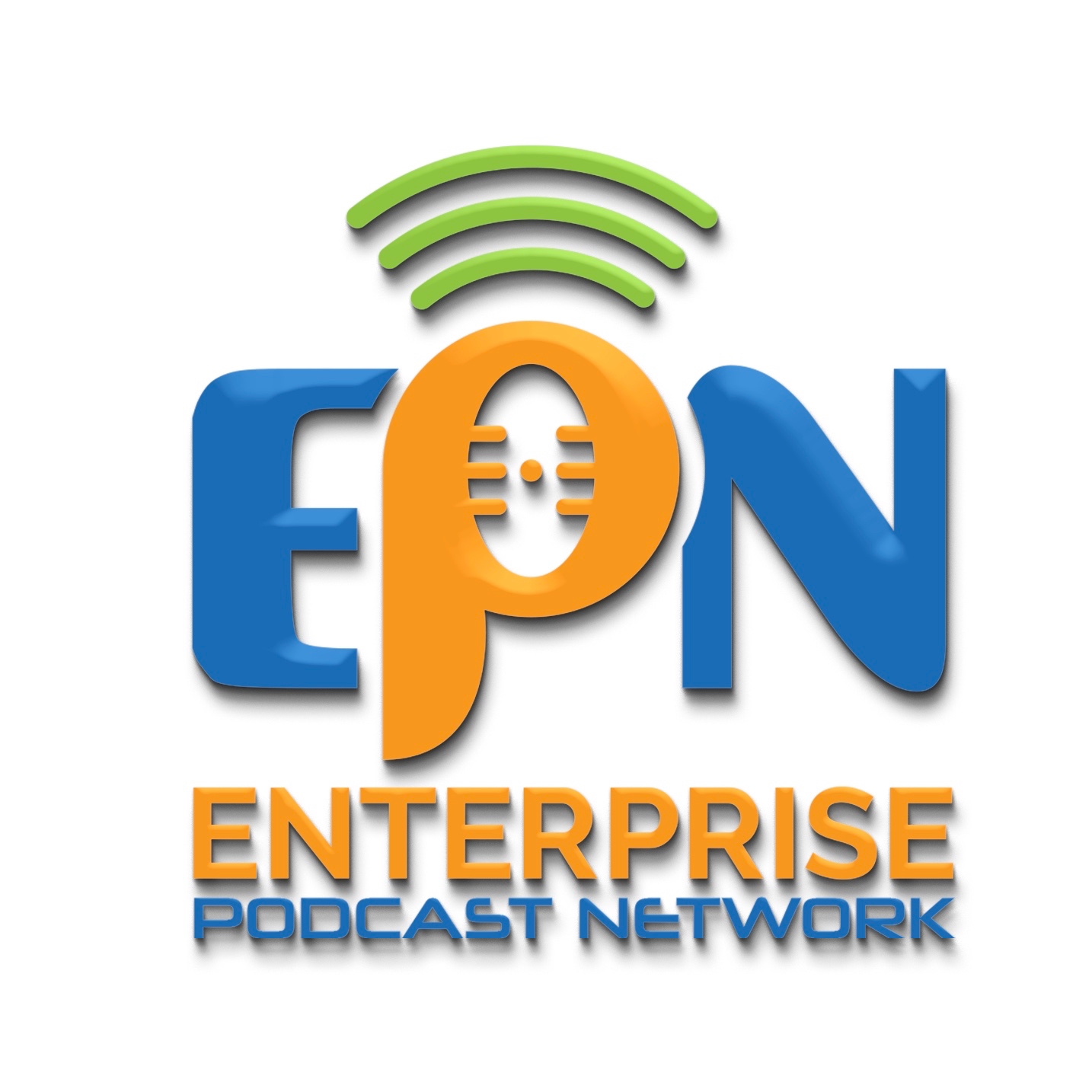 Enterprise Podcast Network - EPN